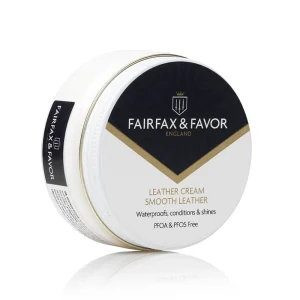 Leather Cream