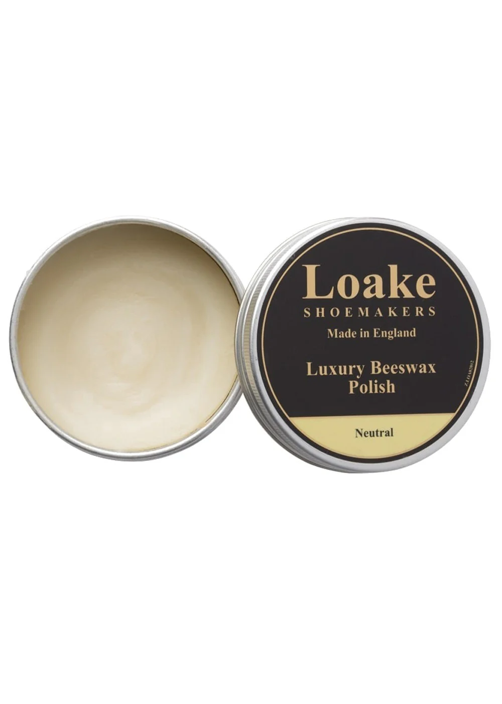 Luxury Beeswax Polish – Image 3