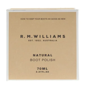 Stockman Boot Polish