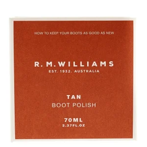 Stockman Boot Polish