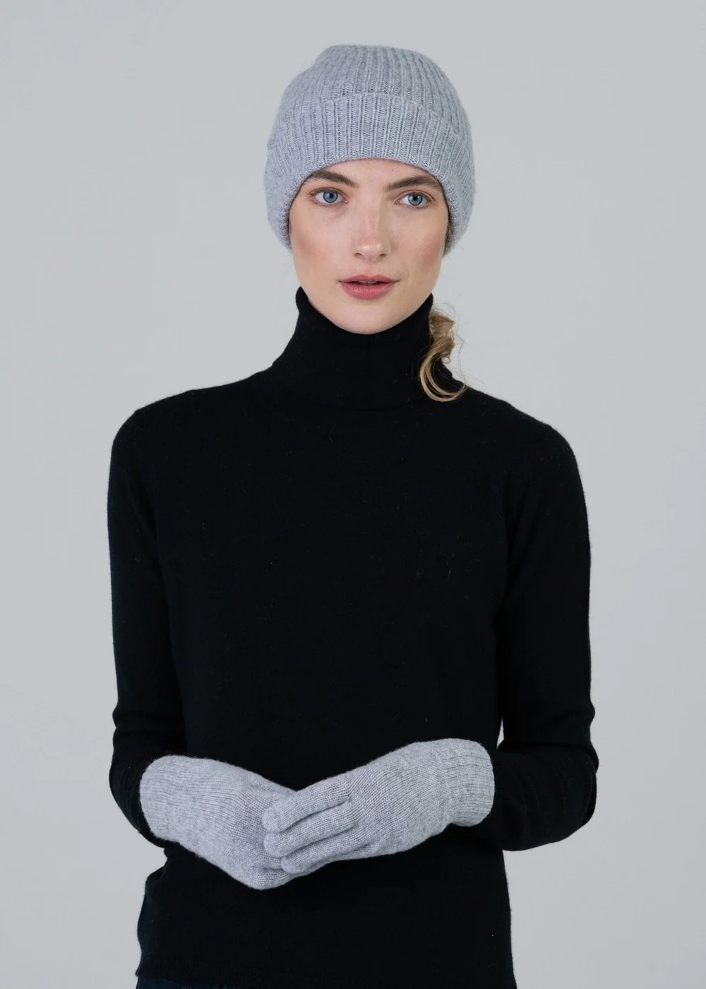 Cashmere Gloves