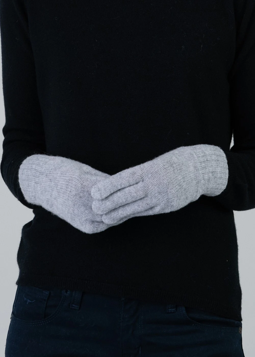 Cashmere Gloves – Image 3
