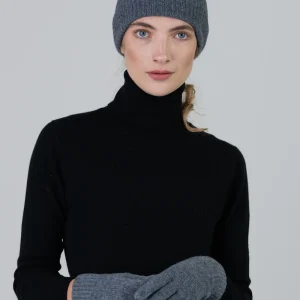 Cashmere Gloves