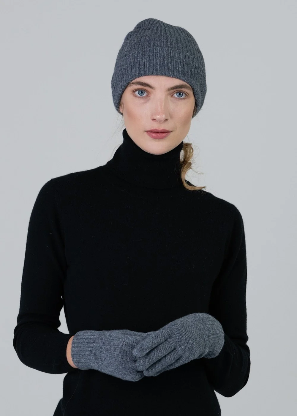 Cashmere Gloves