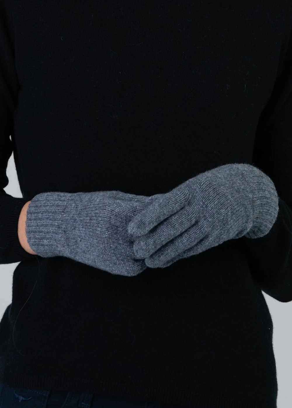 Cashmere Gloves – Image 3
