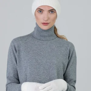 Cashmere Gloves