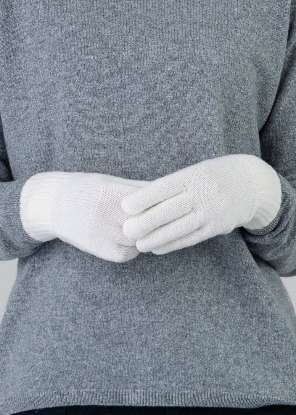 Cashmere Gloves – Image 3