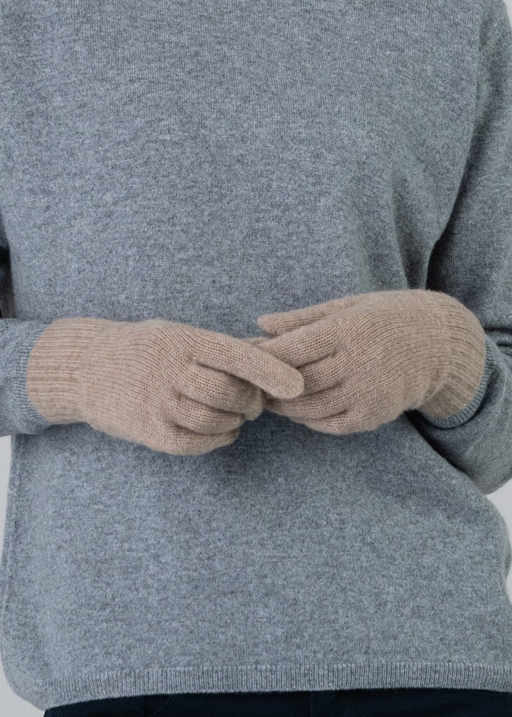 Cashmere Gloves – Image 3