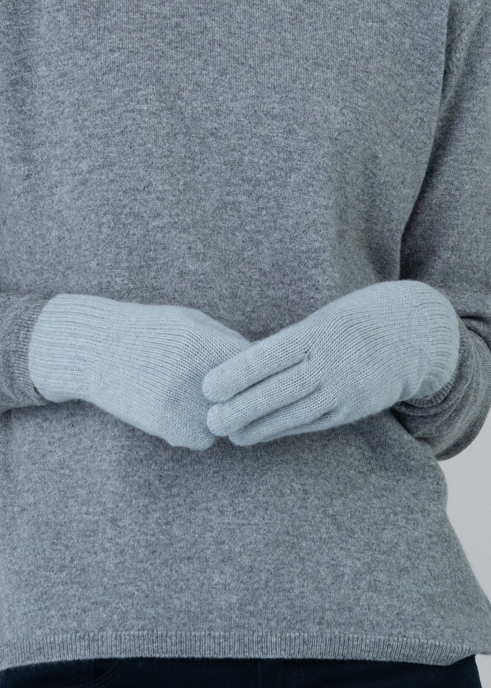 Cashmere Gloves – Image 3