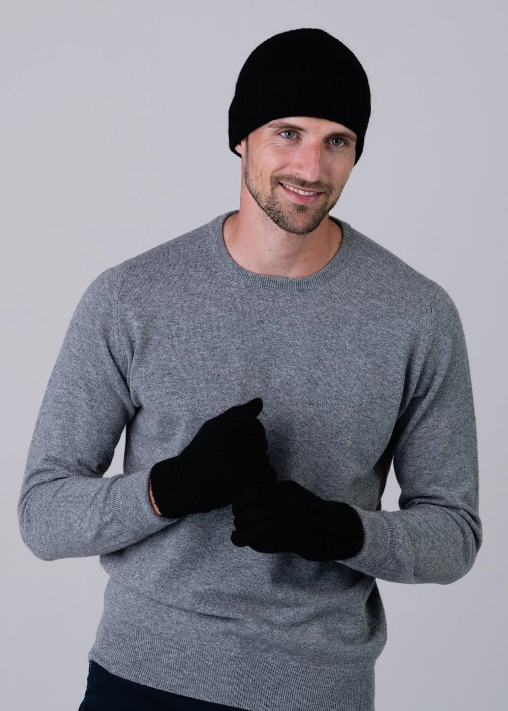 Cashmere Gloves