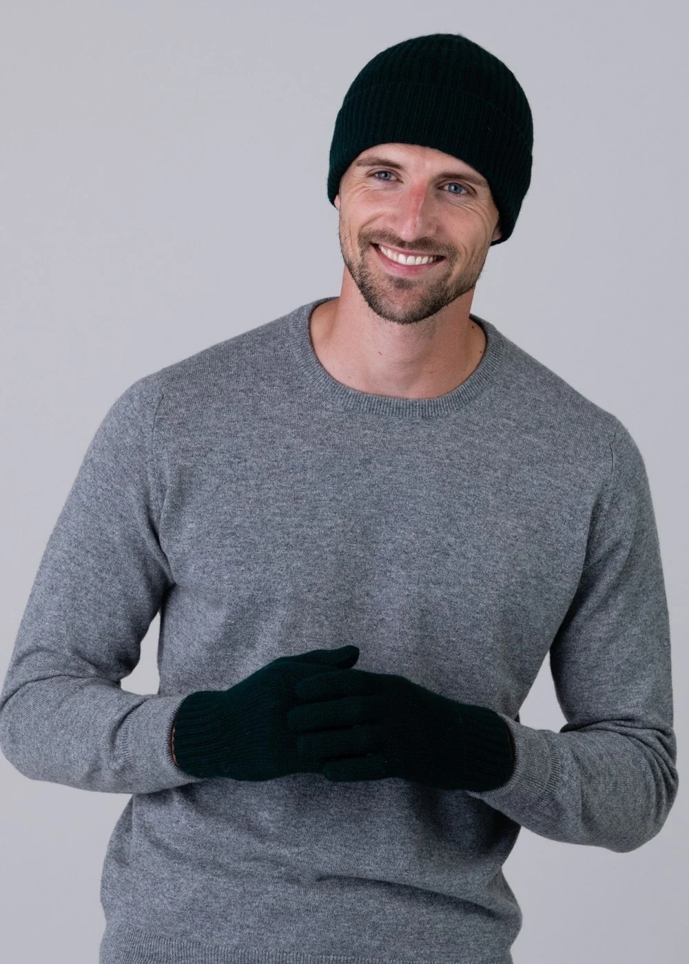 Cashmere Gloves