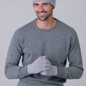 Cashmere Gloves