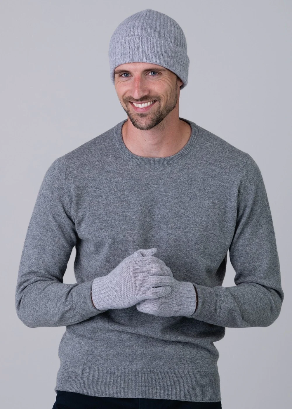 Cashmere Gloves