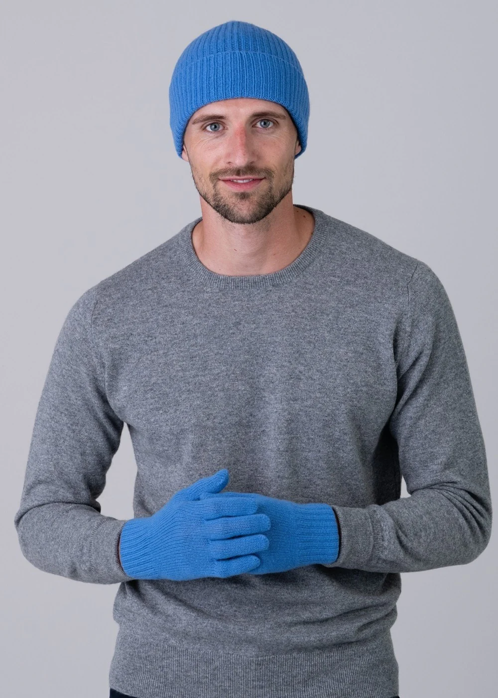 Cashmere Gloves