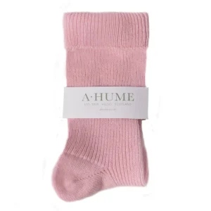 Cashmere Socks