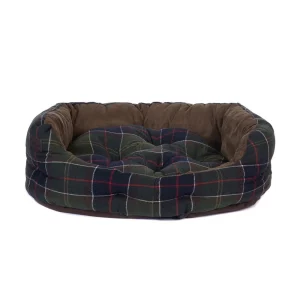 30in Luxury Dog Bed