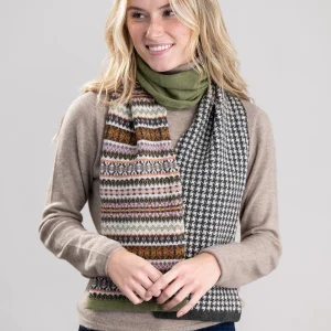 Alba Lambswool Scarf