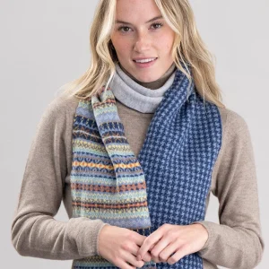 Alba Lambswool Scarf