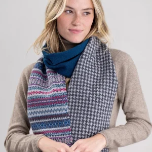 Alba Lambswool Scarf