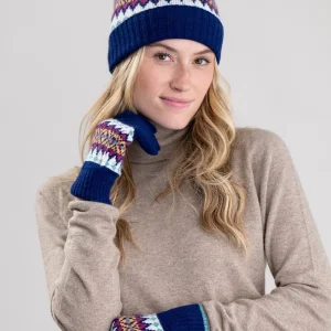 Hattie Lambswool Gloves