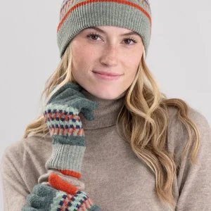 Cora Lambswool Gloves