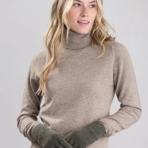 Cashmere Gloves