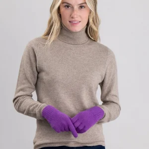 Cashmere Gloves