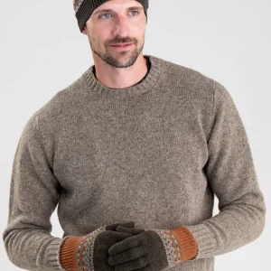 Brodie Lambswool Gloves