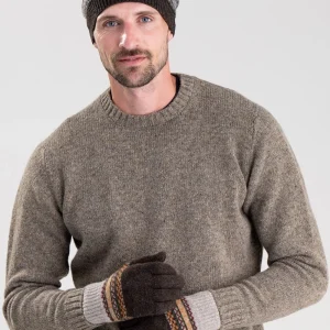 Brodie Lambswool Gloves