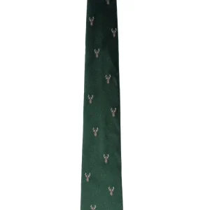 Cheviot Tie