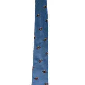 Cheviot Tie