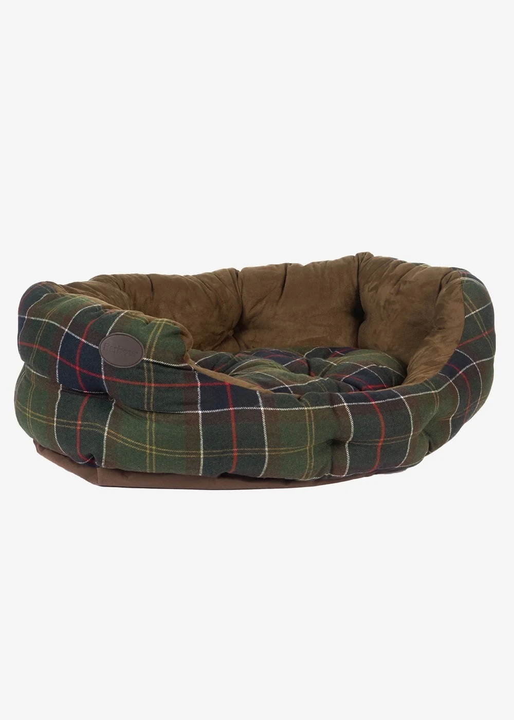 35in Luxury Dog Bed – Image 2