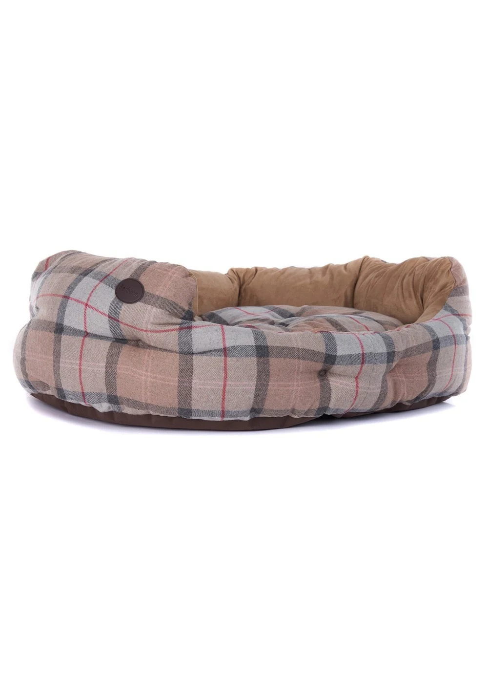 35in Luxury Dog Bed – Image 3