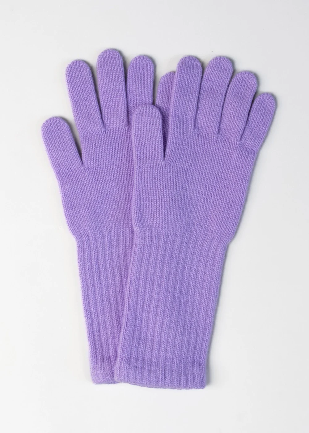 Briar Cashmere Long Gloves – Image 2