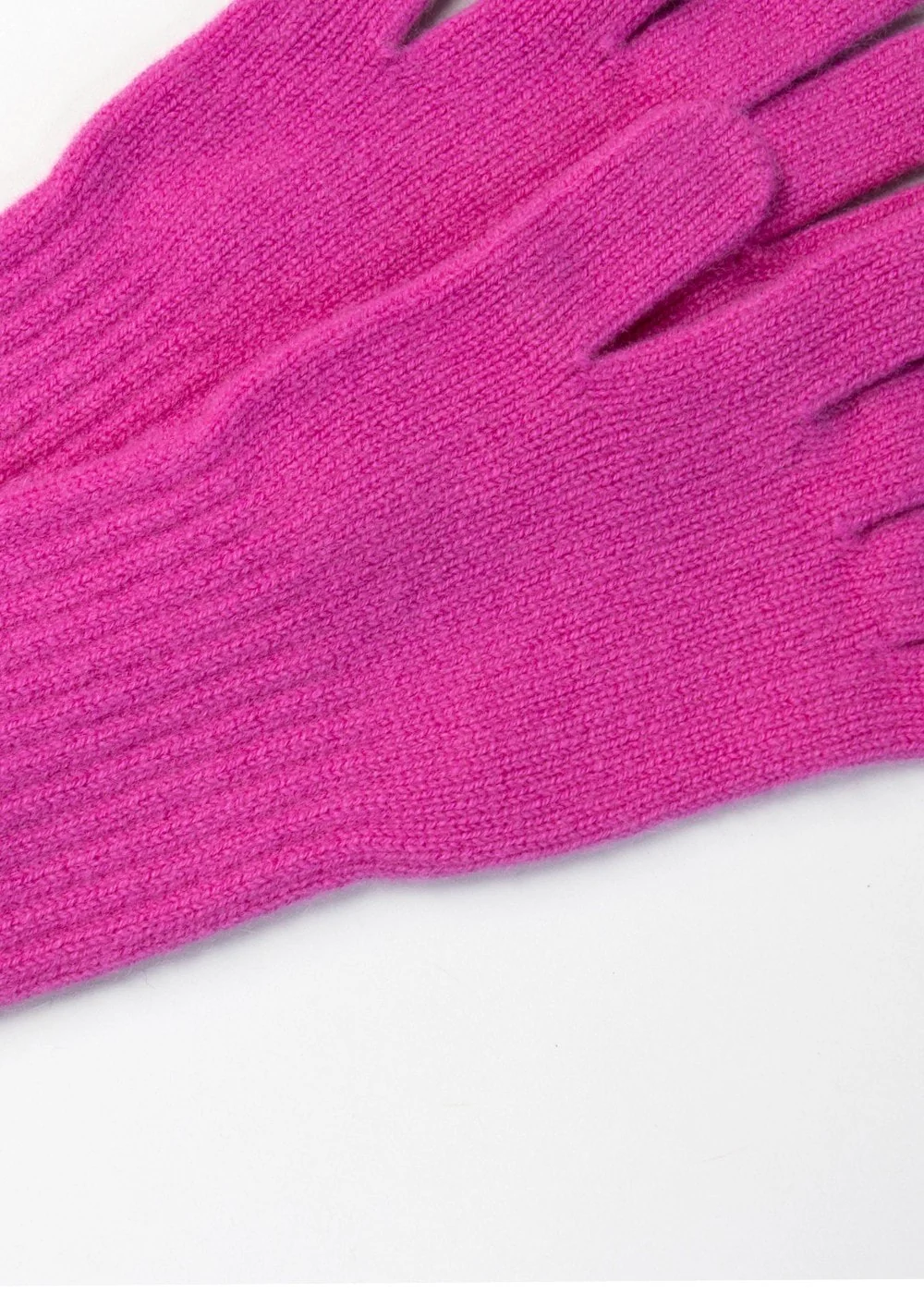 Briar Cashmere Long Gloves – Image 3