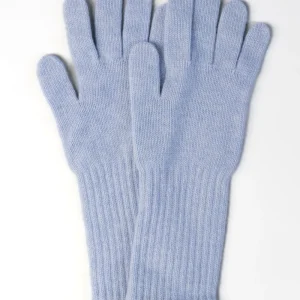 Briar Cashmere Long Gloves
