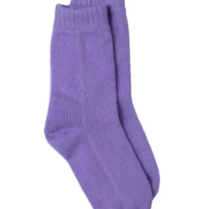 Briar Cashmere Bedsocks
