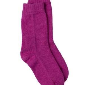 Briar Cashmere Bedsocks