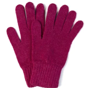 Fliss Lambswool Gloves