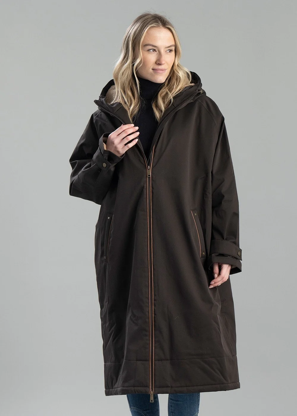 One-Size Waterproof Coat – Image 4