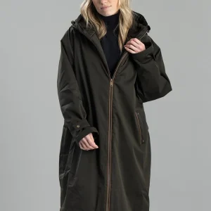 One-Size Waterproof Coat