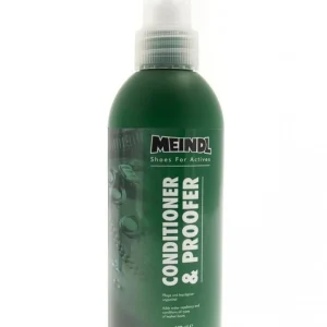 Conditioner and Proofer