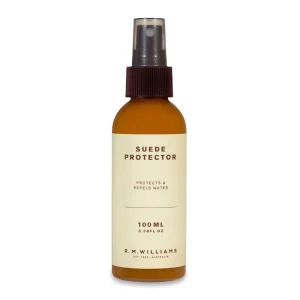 Suede Protector