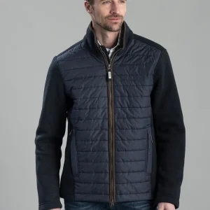 Cottesmore Hybrid Jacket