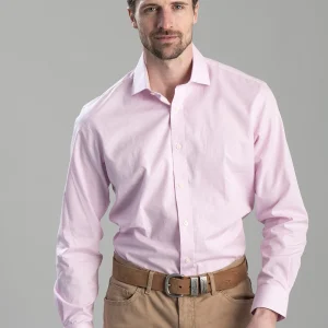 Greenwich Tailored Shirt