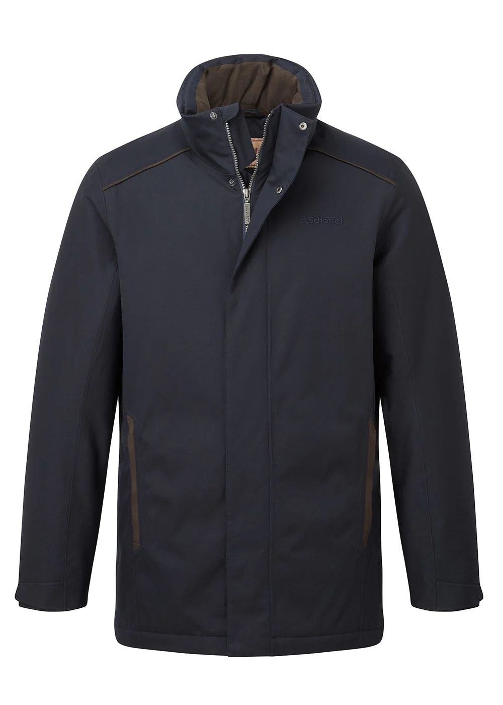 Whitton Waterproof Coat – Image 8
