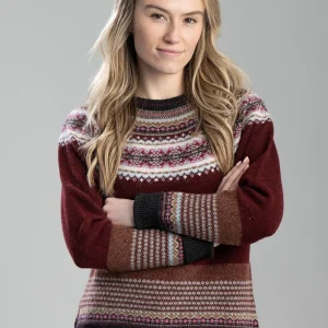 Alpine Sweater