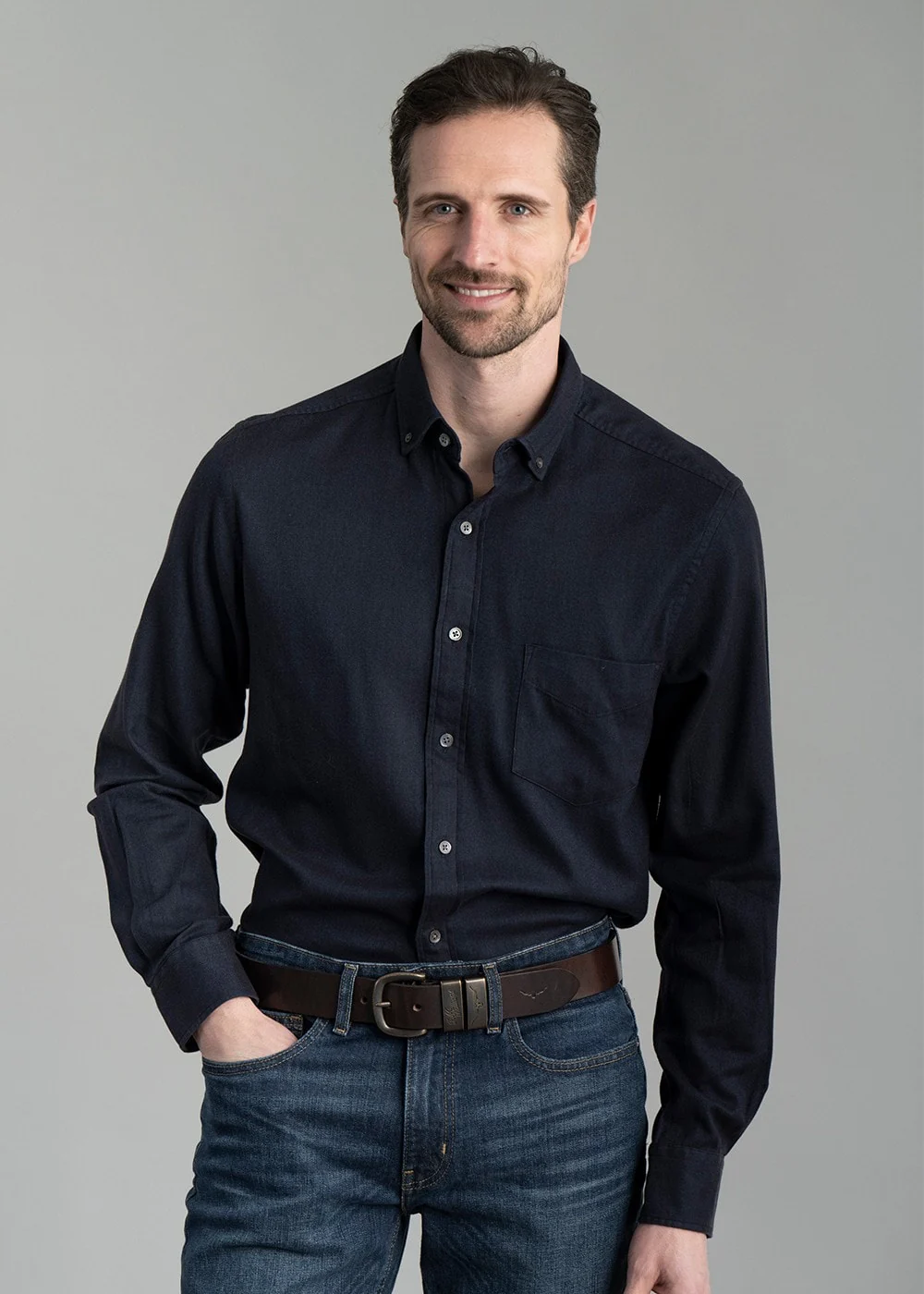 Barrhill Shirt – Image 6