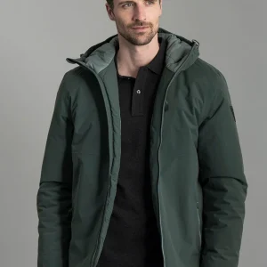 Marina Primaloft Rain Jacket