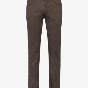 Wool Look Cadiz Jeans